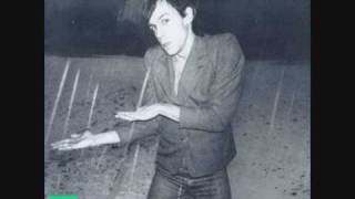 Iggy pop-The Idiot-China girl