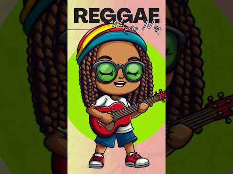 Reggae Harmony 🎶
