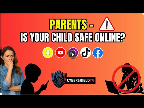Online Scams Targeting Kids: What Parents Need to Know Now