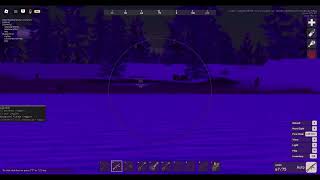 Best script ever project delta ft.swimhub