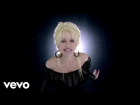 Dolly Parton - Imagine (Official)