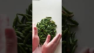 #kitchenhacksideas #greenchilli #cooking #trending #shorts