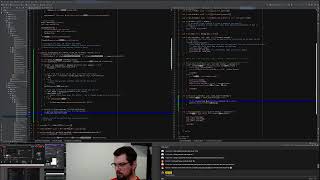 The Recall Singularity Multiplayer: Tracking packets and entity mappings to send
