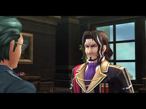 Trails of Cold Steel 1 part 5: Heimdallr
