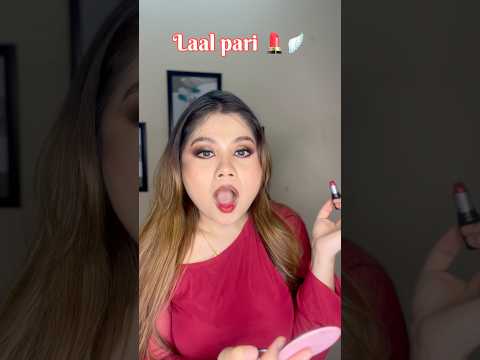 Glam with me 💄 #bollywood #makeup #makeuptutorial #makeuplover