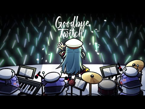 [4K] 팬 추천 100곡 미니콘서트 | 굿바이 트위치👋