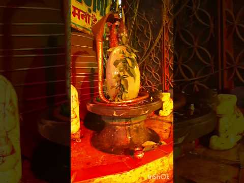 shree prakasheswar mahadev temple Mussoorie road... #bam bhole#reelsvideo#virussakshyakumar#trending