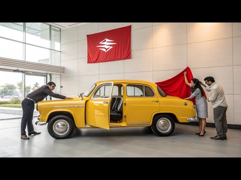  2025 Ambassador 1800 ISZ – You Won’t Believe THIS Upgrade!"