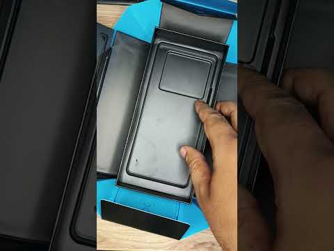Infinix GT20 Pro Box Opening But Where Is Mobile 😱