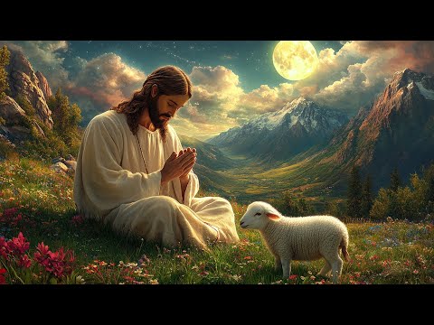 Jesus Delivers You From Evil | Be Cleansed And Strengthened By His Sacred Presence