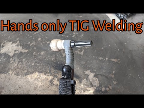 Tig Button Review