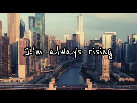 Always rising | Manifestation music