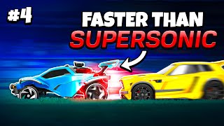 I Tested 20 UNBELIEVABLE Rocket League Myths To See If They Were True