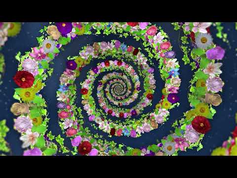 963hz 852hz 528hz Tuning Fork Divine Ecstatic Love Transmission within a Tachyon Field
