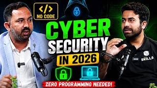 Ethical Hacking Explained for Beginners | How Real Hackers Actually Think | Cyber Security Career
