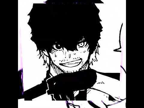 Oliver Aiku - [The Snake] #bluelock #bluelockedit #edit