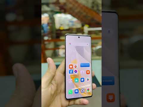 Infinix zero 30 🔥