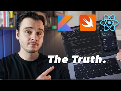 Is It Still Worth Becoming a Mobile Developer in 2025?