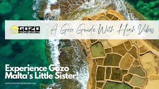 Gozo In The House - Gozo's Leading Digital Guide