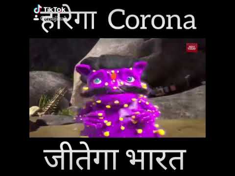Gabbar Corona in Dangerous zone