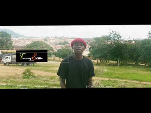 Chemikals ft Cabum -Korte Dance Video by KKD ( KIKI DANCER )