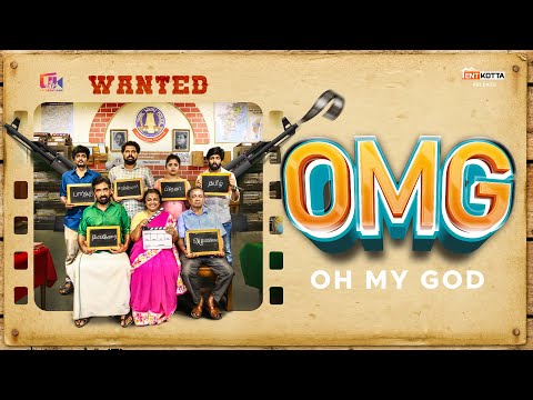 Oh My God - Video Song | Family Padam | Anand Aravindakshan | Udhay | Subhiksha Kaya | Anivee