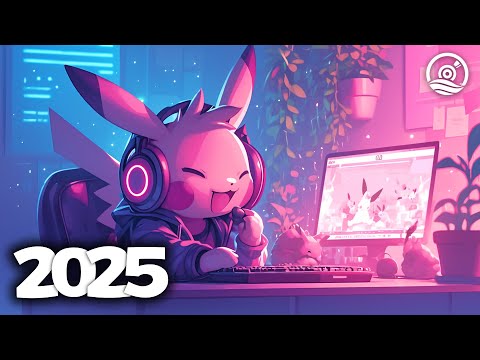 Music Mix 2025 🎧 EDM Mixes of Popular Songs 🎧 EDM Bass Boosted Music Mix #382