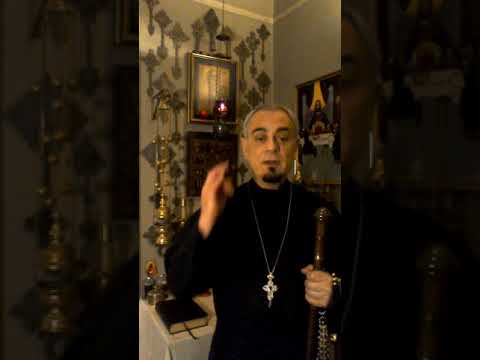 9. Sunday of St. John Climacus "The Ladder" (Great Lent)