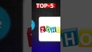 Top 5 CRM software in India | Best CRM for Small Business