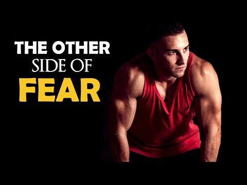 The Other Side Of Fear - Motivational Speech Video