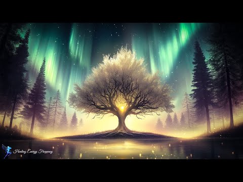 100% Evil Returns To The Tree Of Life | Protection Against Curses, Black Magic & Negative Energie...