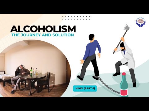 Alcoholism - The Journey and Solution | Episode 2| Tulasi Healthcare | 360° VR | | Hindi