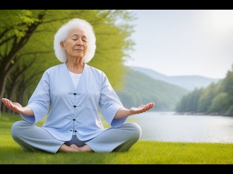 Healing Music for Well-Being - immune system booster, health and healing meditation music - ☯