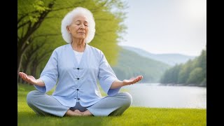 Healing Music for Well-Being - immune system booster, health and healing meditation music - ☯
