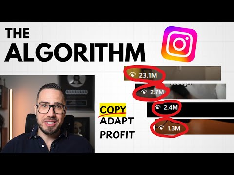 It's Boring, But It Makes You Go Viral On Instagram Every time