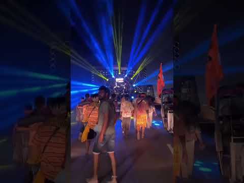 Kabad Yatra 2025 🔥#djremix