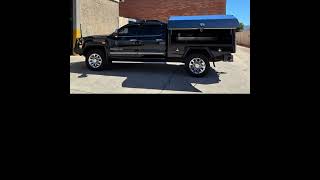 ACT Canopy Perth – Aluminium Ute Canopies Built for Work & Adventure