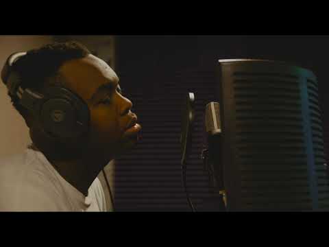FL Dusa - Vlog One (In the Stu)