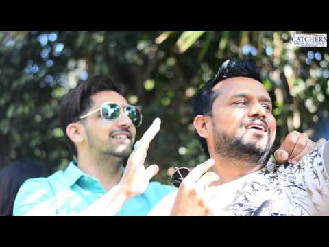 Sargi Movie team in Chandigarh || Rubina Bjawa || Jassie Gill || Babbal Rai