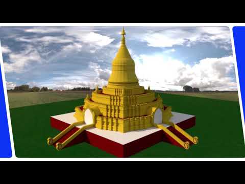 Sketchup projects