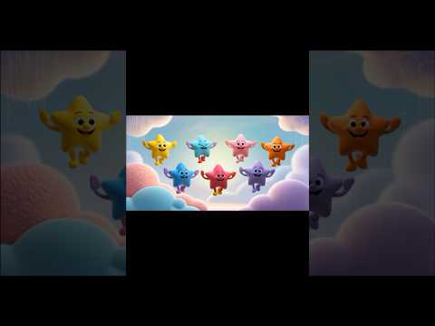 Count to Ten with Fun Animal Friends