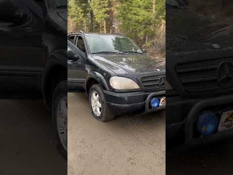 #mercedes #mercedesbenz #mercedesamg #fail #automobile #cars #offroading