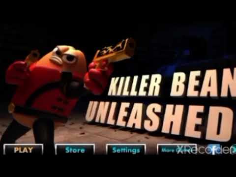 How to get unlimited live in Killer Bean Unleashed 💯