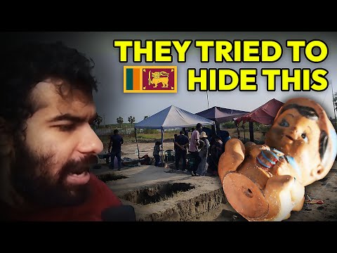 What They Found in the Chemmani Mass Graves Will Haunt You