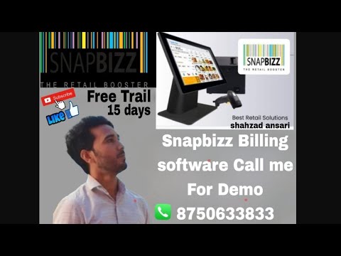 Supermarket The Delhi Mart Billing App Esay Use Call me For Demo8750633833#supermart #kiranastore