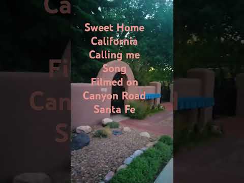 California Calling KRISTIN SINGS