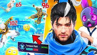 ভয়ানক রুপে KENTA CHARACTER 🤯 ফালতু ক্যারেক্টারকে চ্যাঞ্জ করে সবথেকে OP বানিয়ে দিয়েছে 😱