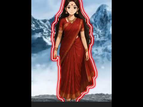 debi parbati ,durga akhyan coming soon ‼️. #mahalaya #zbm @zeebangla @tellydurgaproductions