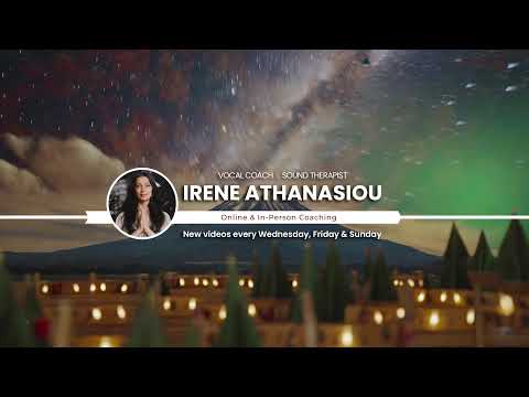 Irene Athanasiou Live Stream