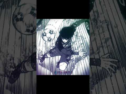 Did you think you surpassed me? - Itoshi Rin // Blue Lock (Neo Egoist) ⚽🫧